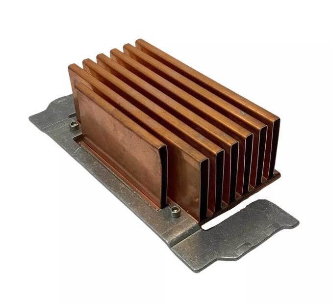 6224U Dell Heatsink for PowerEdge 2450