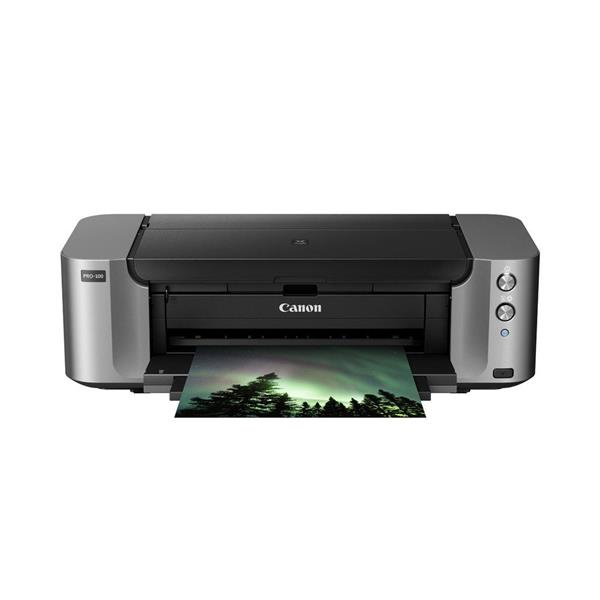 6228B002 Canon Pixma Pro-100 Wireless Printer Nob (Refurbished)