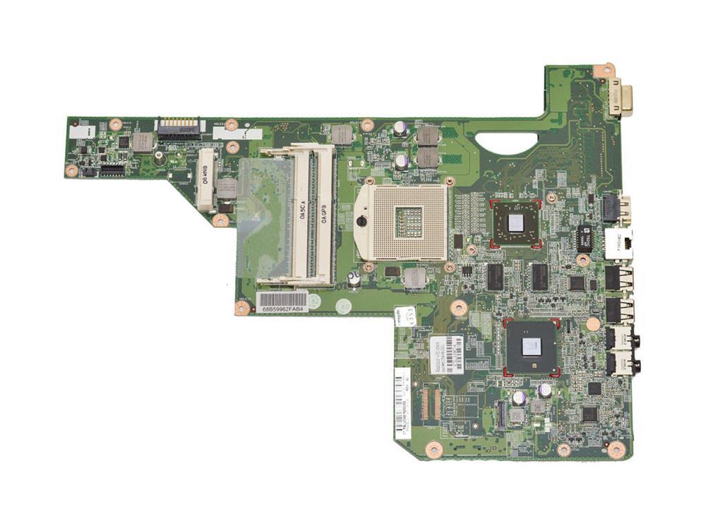626403-001 HP Motherboard Dis 5430/1g HD Cr Sampr (Refurbished)