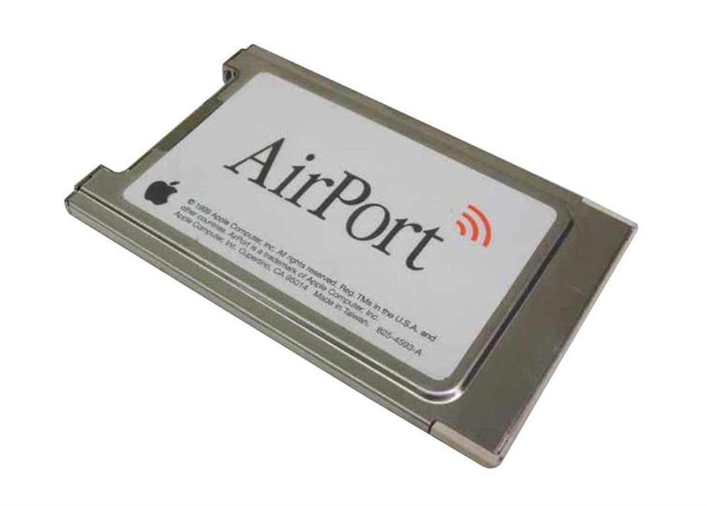630-2883 Apple 802.11b Airport card DB