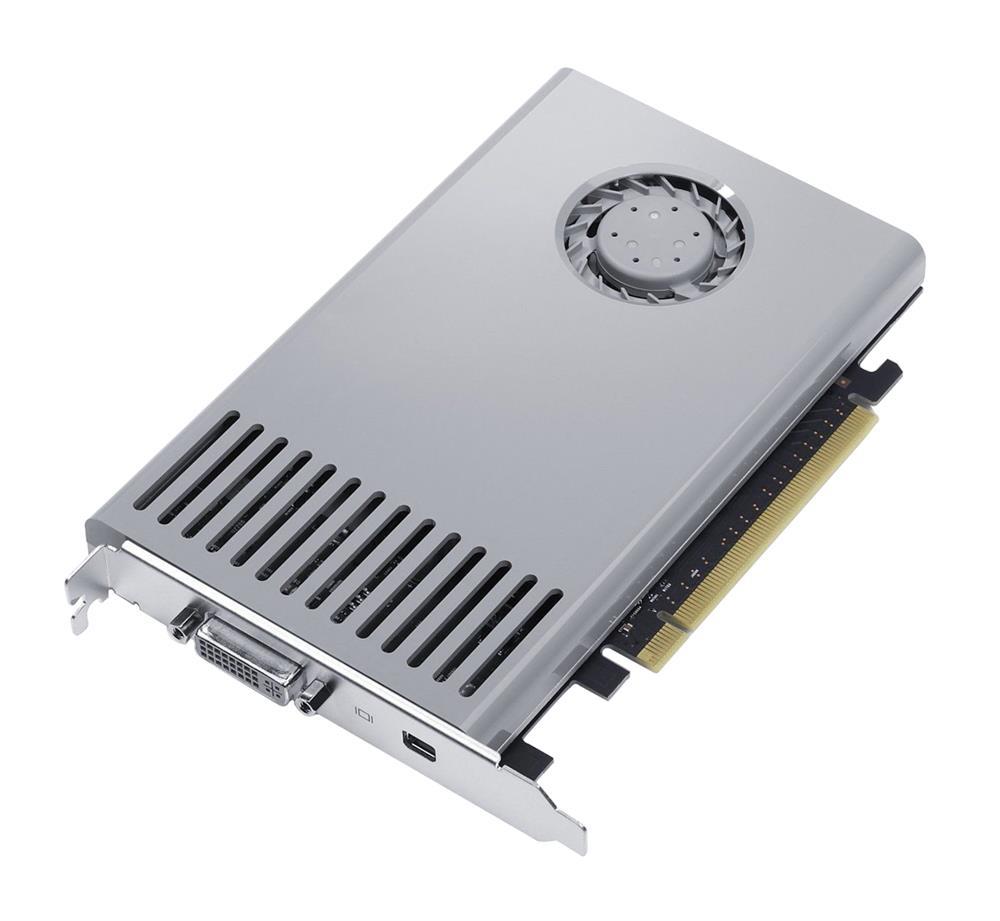 630-9643 Apple nVidia GeForce GT 120 512MB 128-Bit GDDR3 PCI Express 2.0 x16 Video Graphics Card