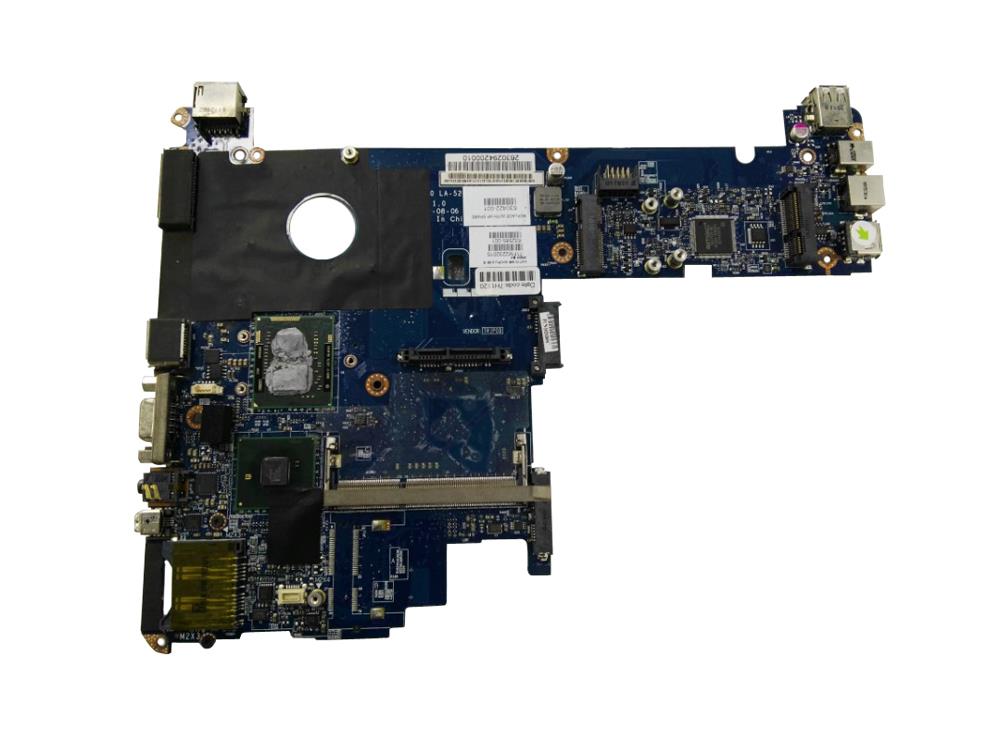 630422-001 HP System Board (Motherboard) with Intel Core i5-580M Processor (Refurbished)