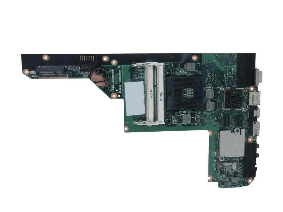 630713-001 HP System Board (MotherBoard) for Pavilion DV3 G32 Notebook PC (Refurbished)
