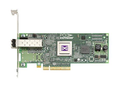 635X7 Dell LPE-12000 8GB Fiber Channel Host Bus Adapter