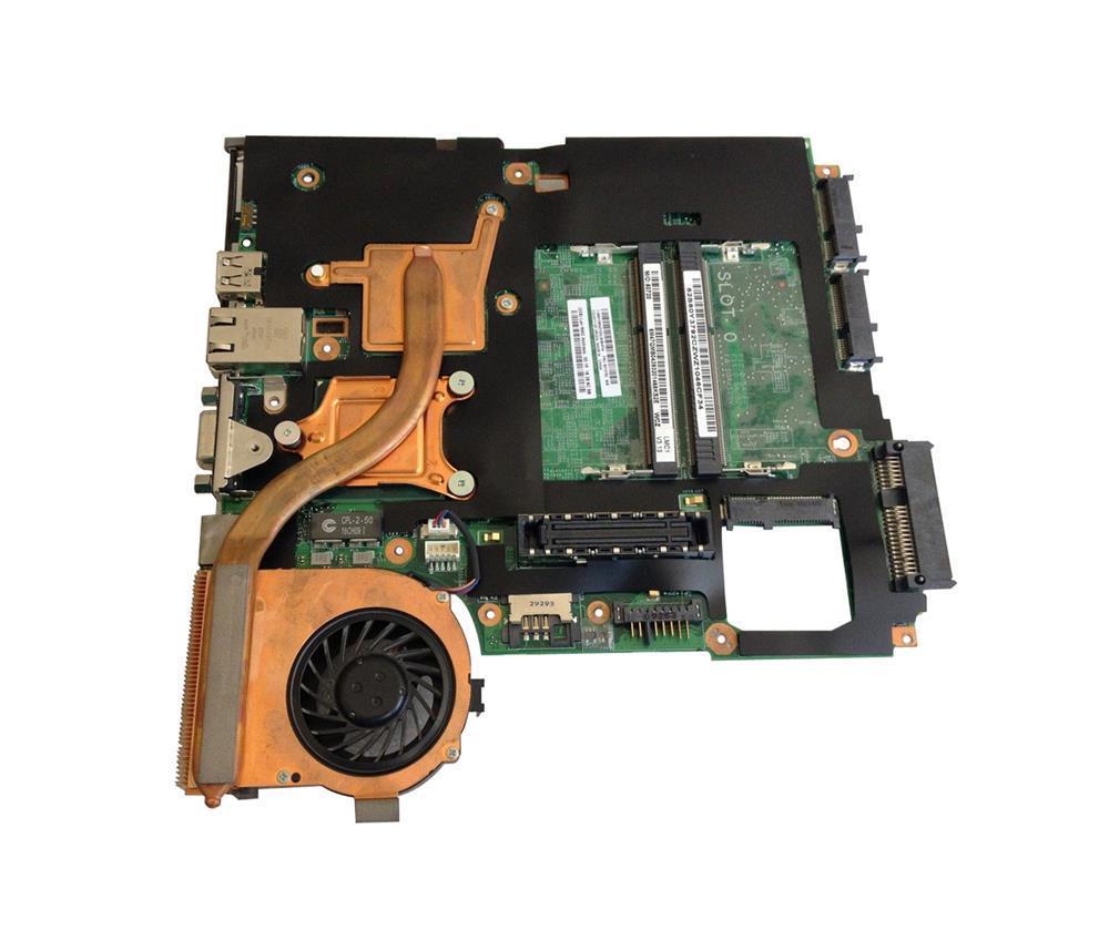 63Y1033 IBM Lenovo System Board 2.53GHz for X200 T9400 (Refurbished)