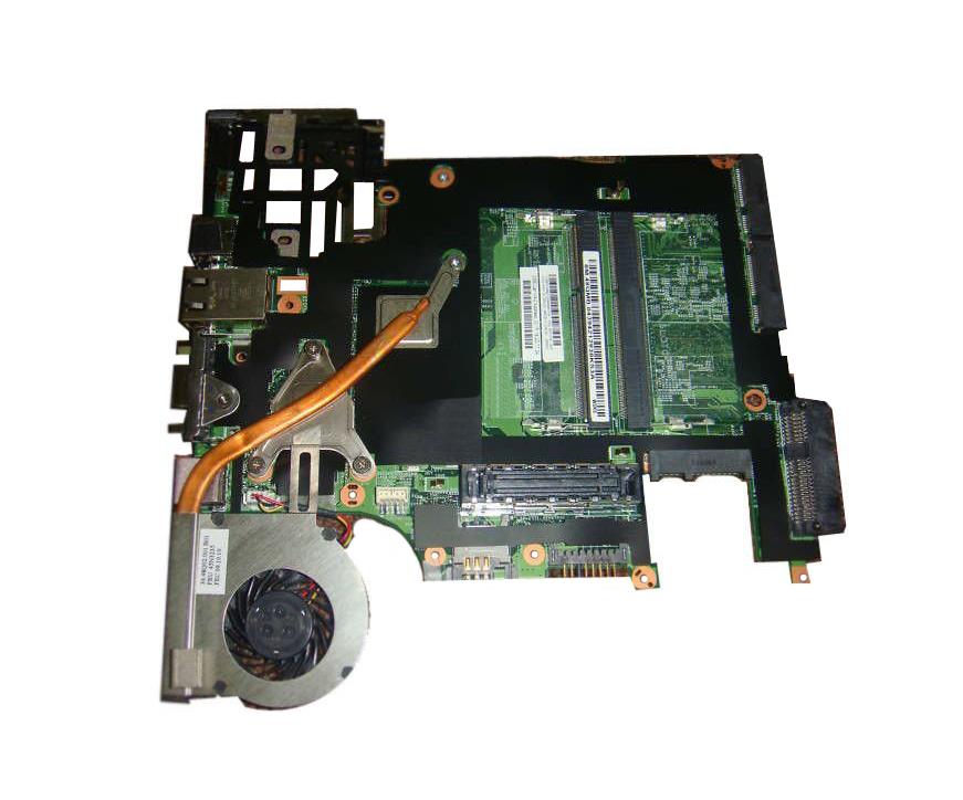 63Y1075 IBM Lenovo System Board 1.60GHz SL9300 for X200s (Refurbished)