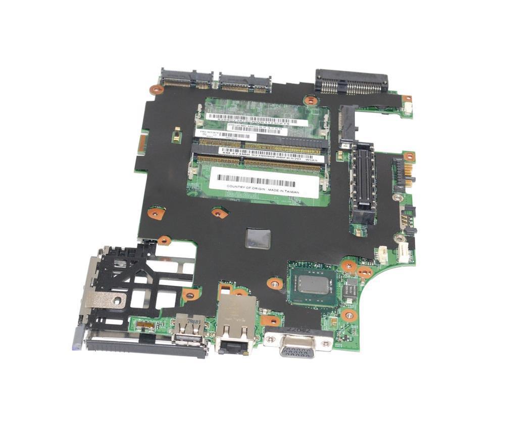 63Y1108 Lenovo System Board for ThinkPad X200 Tablet X 200 Tablet (Refurbished)