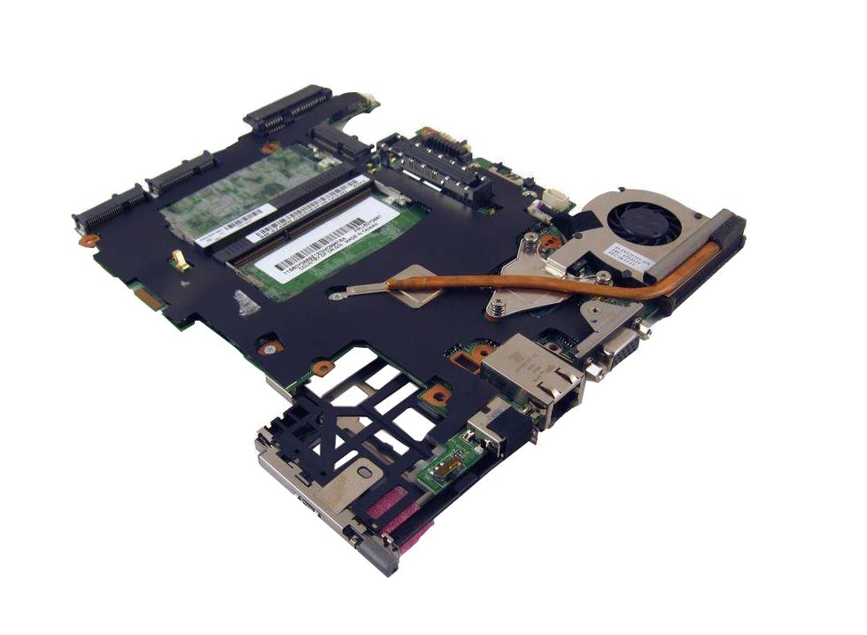 63Y1460 IBM Lenovo System Board for ThinkPad X200 Tablet (Refurbished)