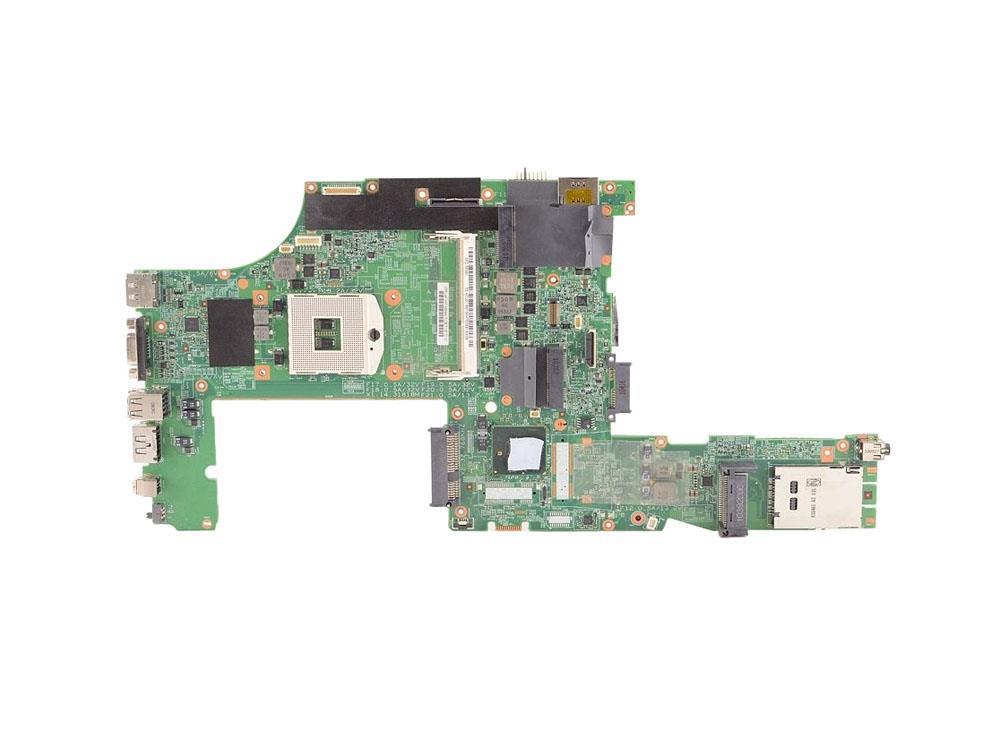63Y1499-06 IBM Lenovo Motherboard for T510 (Refurbished)