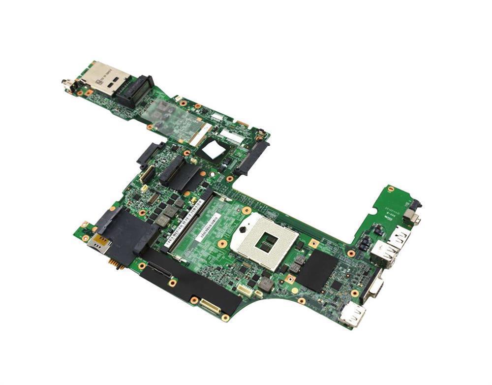 63Y1544 IBM Lenovo System Board Assembly for T510 Discrete Optimus AMT non-TPM (Refurbished)