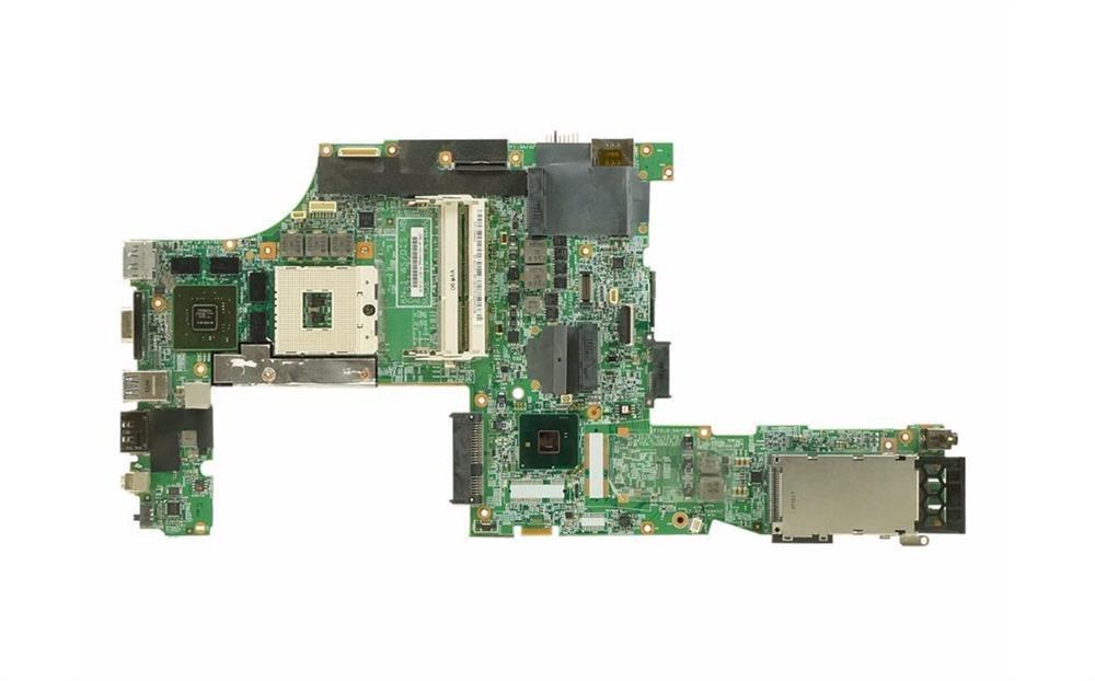 63Y1552 IBM Lenovo System Board Assembly for W510 Quad-Core AMT RAID non-TPM (Refurbished)