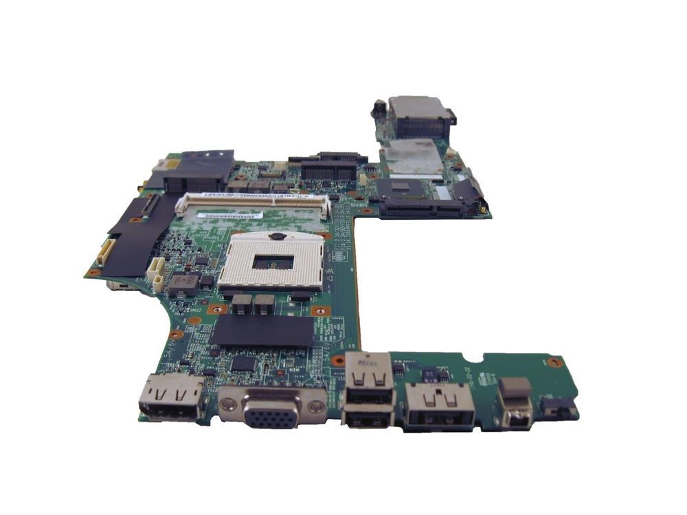 63Y1579-06 IBM Lenovo System Board Assembly for T510 Integrated Smartcard Reader AMT TPM (Refurbished)