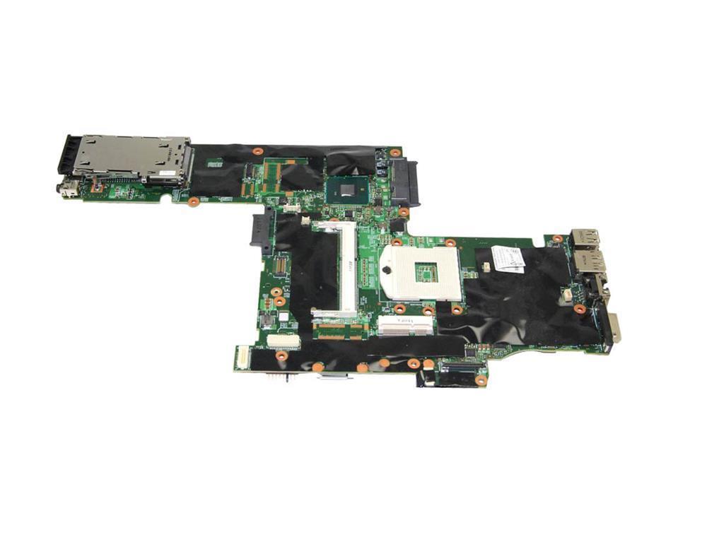 63Y1587 Lenovo System Board (Motherboard) for ThinkPad T410 (Refurbished)