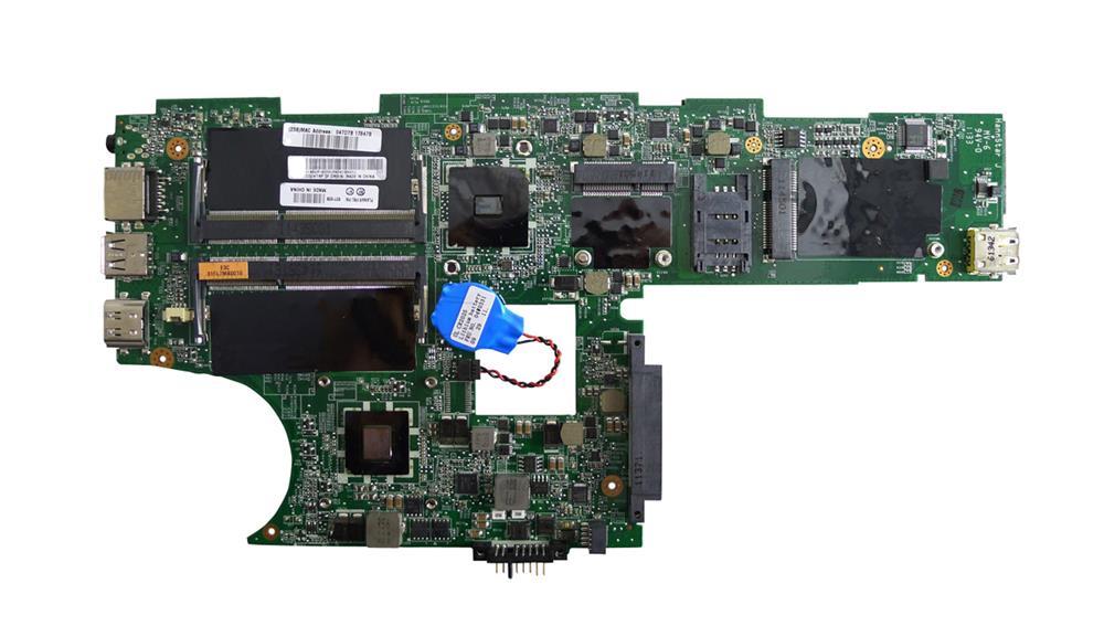 63Y1639 Lenovo System Board Amd E-350 X120e (Refurbished)