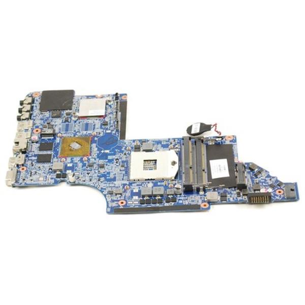 643665-001 HP MB 6490/1g Duo Bogart1.0 (Refurbished)