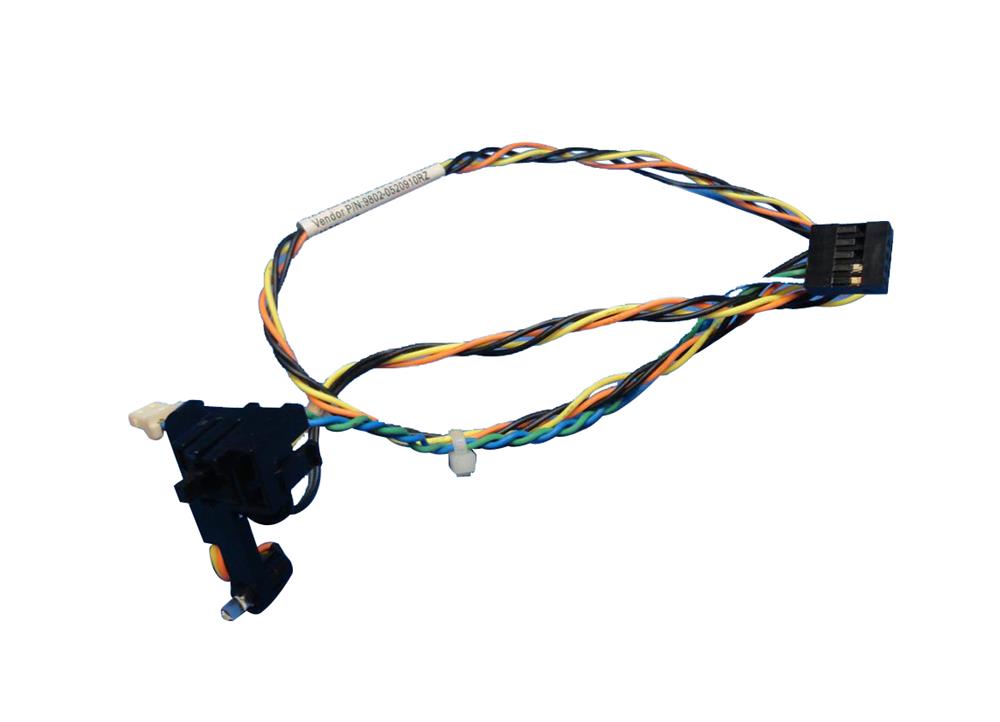 644366-001 HP Power Switch LED Stargell