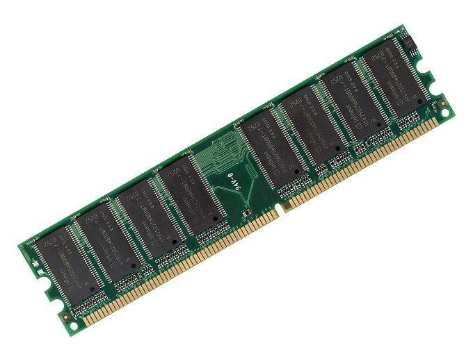 6444755-1350 Kingston 4GB PC3-12800 DDR3-1600MHz ECC Registered CL11 240-Pin DIMM Memory Module