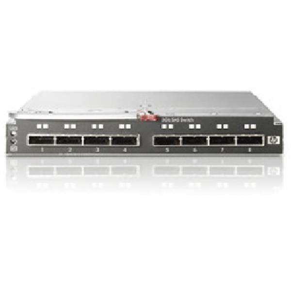 648312-B21 HP InfiniBand (IB) BLC 4X FDR Managed Switch (Refurbished)