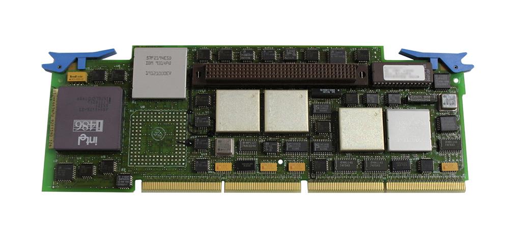 64F0198 IBM 486DX/33MHz Processor Board-90/95