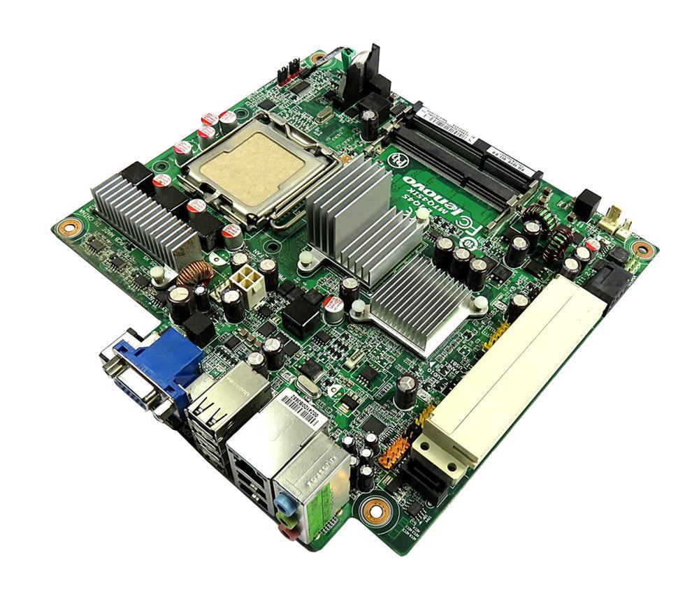 64Y2679-06 Lenovo ThinkCentre M58 Motherboard (Refurbished)