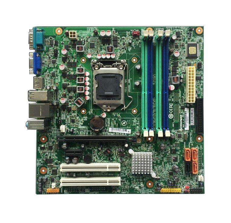 64Y8423 IBM Lenovo System Board (Motherboard) for ThinkStation E20 (Refurbished)