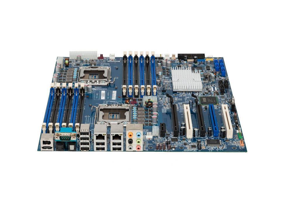 64Y9118 IBM System Board (Motherboard) for ThinkStation D20 (Refurbished)