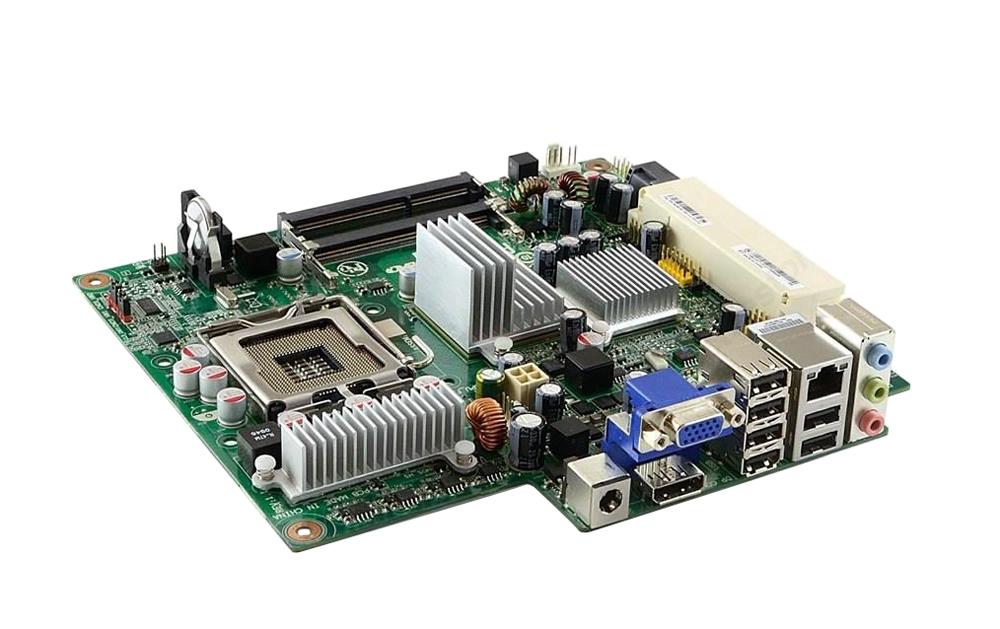 64Y9772-06 IBM Lenovo System Planar Swallow for ThinkCentre M58p (type 9961) (Refurbished)