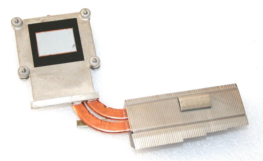 650RY Dell CPU Heatsink Assembly for M17x R3 R4