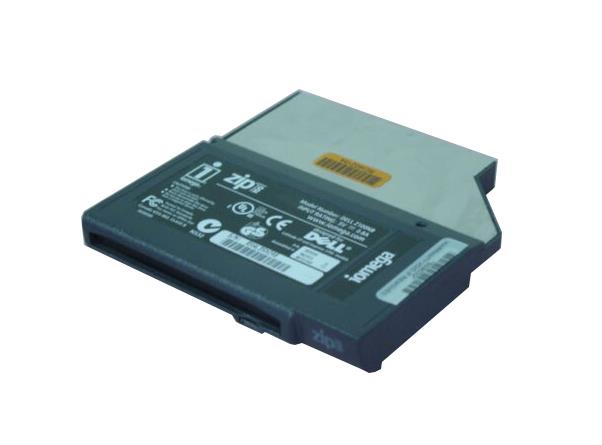 653MY Dell Zip Drive 100MB