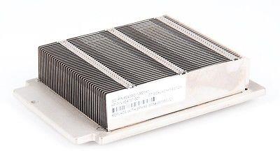 654757-001 HP Heatsink for Proliant DL360 Gen 8 Srever