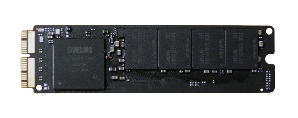 655-1803 Apple 256GB PCI Express Internal Solid State Drive (SSD) for MacBook Pro Retina