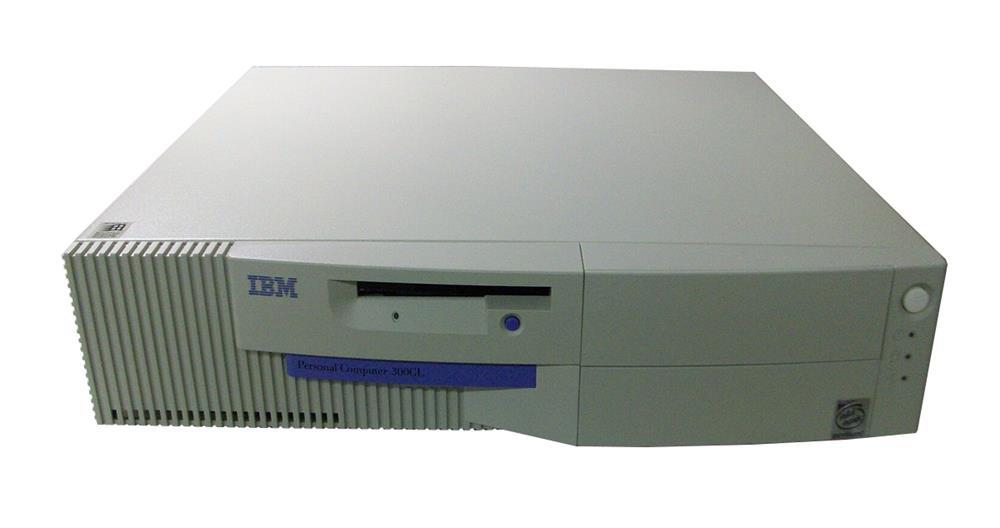 656322U IBM PC 300gl Piii-450MHz 10.1GB 64MB Agp2 Win98 (Refurbished)