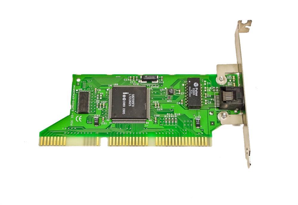 656993-002-1 Intel 656993-002 Pro-10 Isa Network Card Ejmnio-epxisa1w