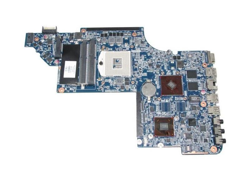 659150-001 HP Motherboard Hm65 6490/1g Duo Baco (Refurbished)