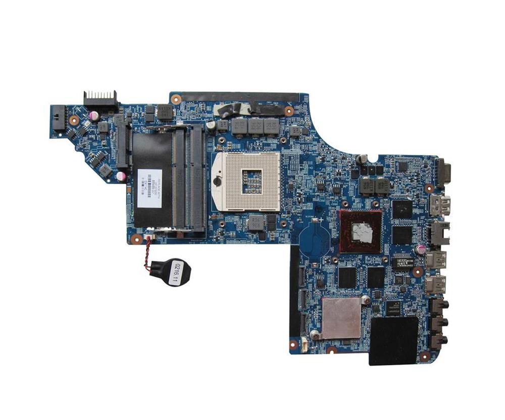 659468-001 HP Pcba System Board Dsc 6490/1g Duo Baco mh-b3275060g00005 (Refurbished)