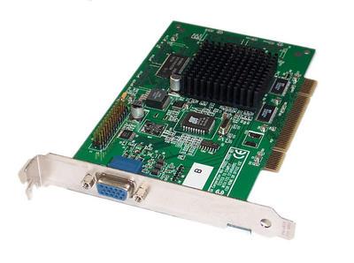 6597C Dell Video Card