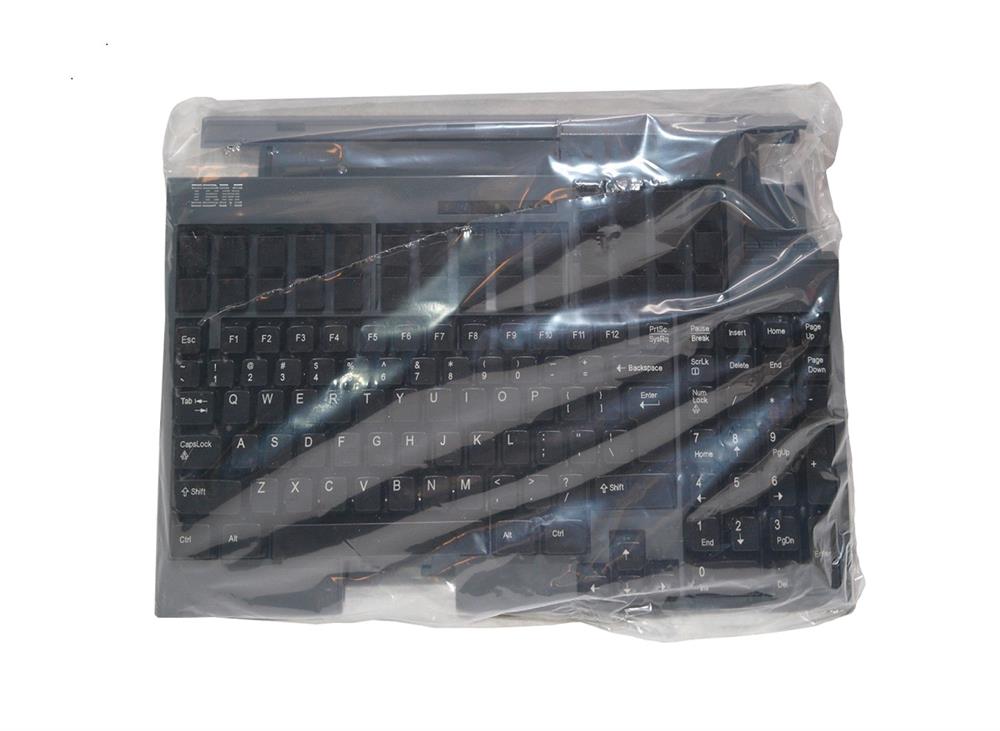 65Y4071 IBM ANPOS Keyboard