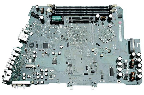661-3539 Apple System Board (Motherboard) 1.42GHz CPU for PowerPC 7447a (G4) (Refurbished)