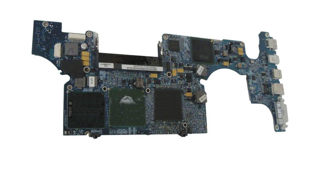 661-3977-R Apple System Board (Motherboard) 2.16GHz Core Duo Processors Support for MacBook Pro 17-Inch (Refurbished)