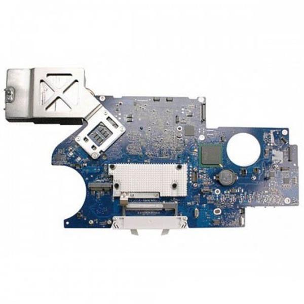 661-4105 Apple System Board (Motherboard) 2.00GHz CPU for IMac Late 2006 (Refurbished)