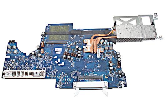 661-4182 Apple System Board (Motherboard) 2.16GHz Core 2 Duo Processors Support for iMac A1200 (Refurbished)