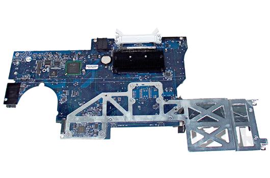 661-4293 Apple System Board (Motherboard) 2.16GHz CPU for iMac 24-Inch Late 2006 A1200 (Refurbished)
