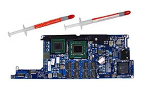 661-4589 Apple System Board (Motherboard) 1.5GHz CPU for MacBook Air 13-Inch (Refurbished)
