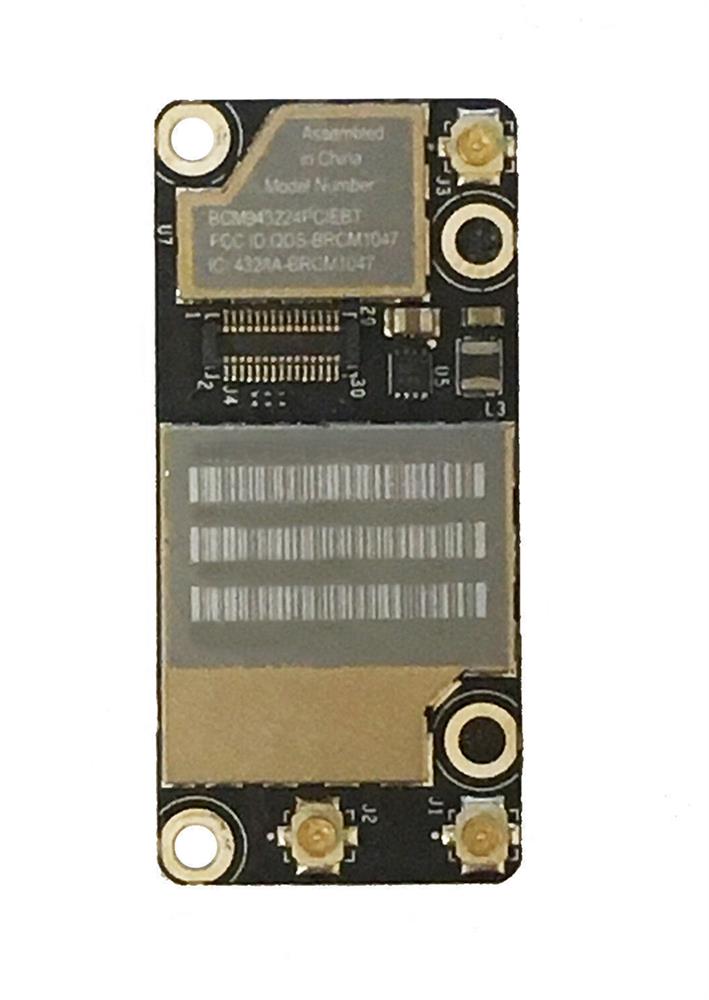 661-5388 Apple 2.26 GHz 13.3-inch MacBook Core 2 Duo Airport Bluetooth Card