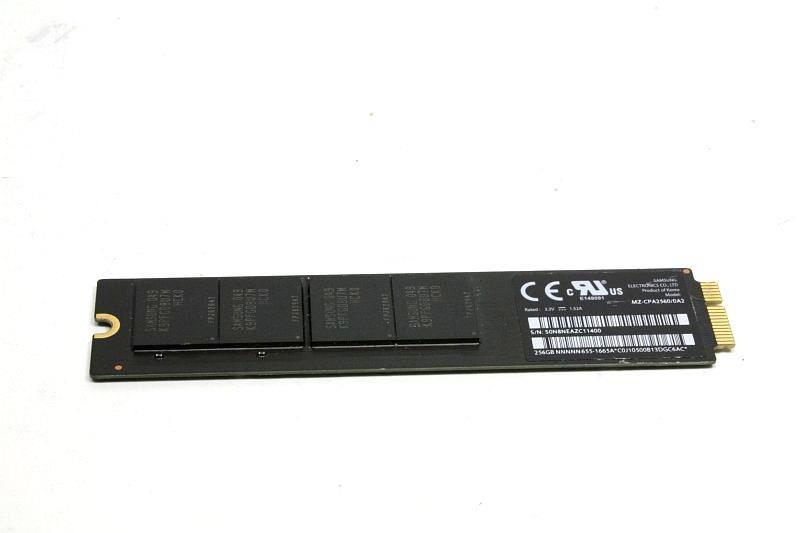 661-5686 Apple 128GB Internal Solid State Drive (SSD) for 11-inch MacBook Air A1370