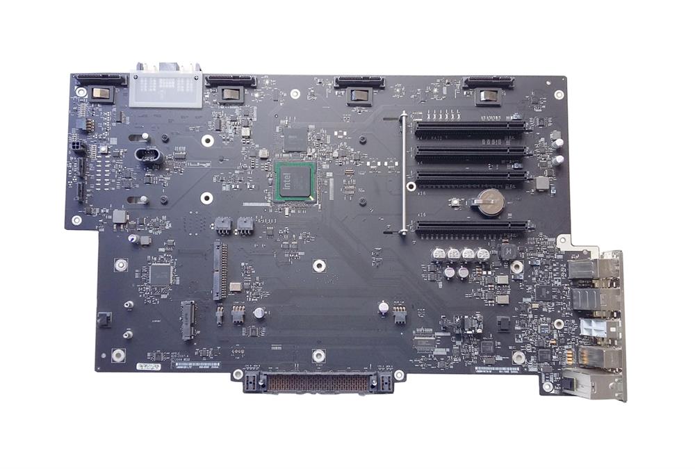 661-5706 Apple Backplane Board with Bluetooth Card for Mac Pro Mid 2010 (Refurbished)