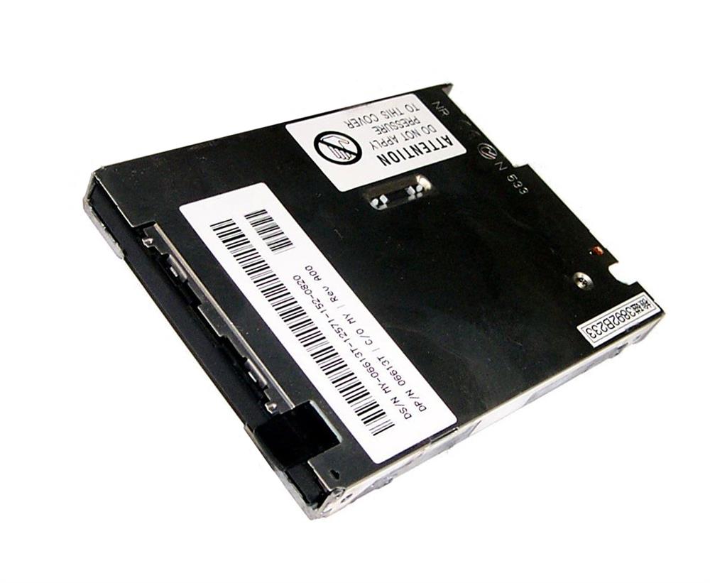 6613T Dell 1.44 MB Floppy Drive