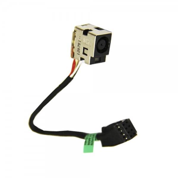 661680-TD1 HP Dc Cable 2000