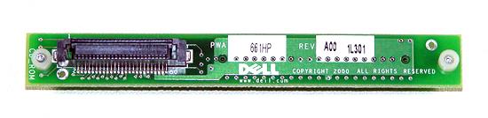 661HP Dell Interposer card For CD