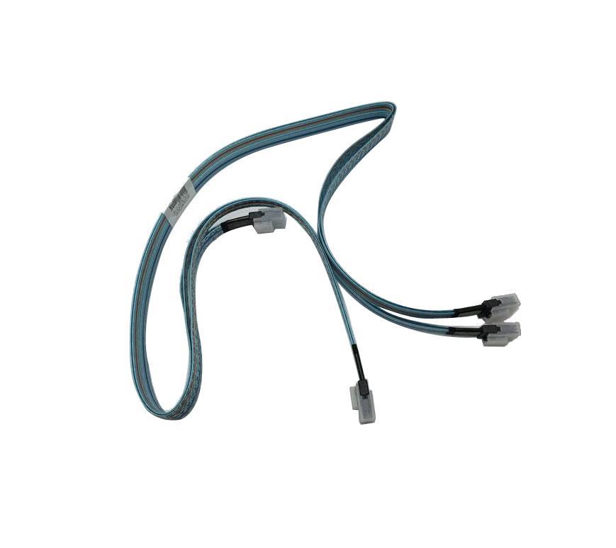 662901-B21-04 HP Double Mini SAS Y Cable 91cm